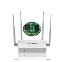 Original WE1626 Wireless WiFi Router For 3G 4G USB Modem With 4 External Antennas 802.11g 300Mbps openWRT/Omni II Access Point - east2cart.uk