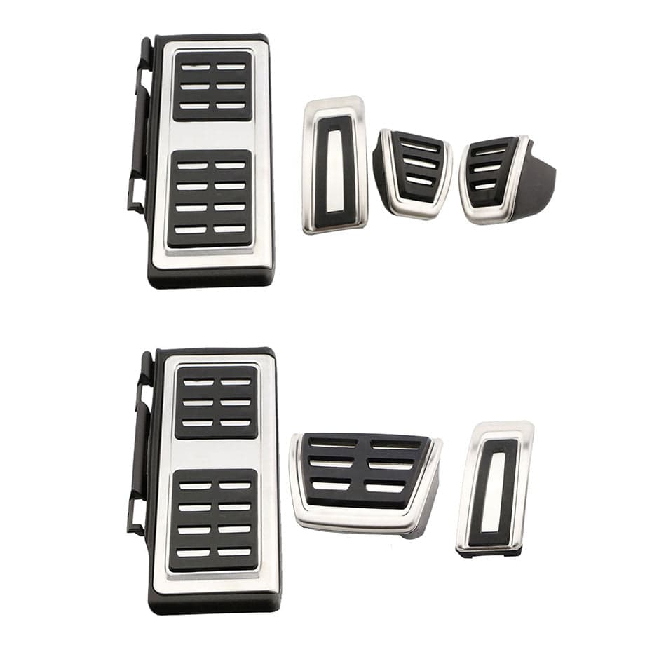 Auto Car Foot Pedals For Volkswagen