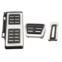 Auto Car Foot Pedals For Volkswagen