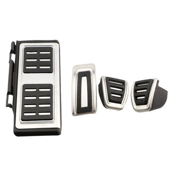Auto Car Foot Pedals For Volkswagen
