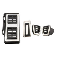 Auto Car Foot Pedals For Volkswagen