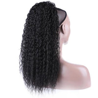 Synthetic Curly Hair Extensions - east2cart.uk