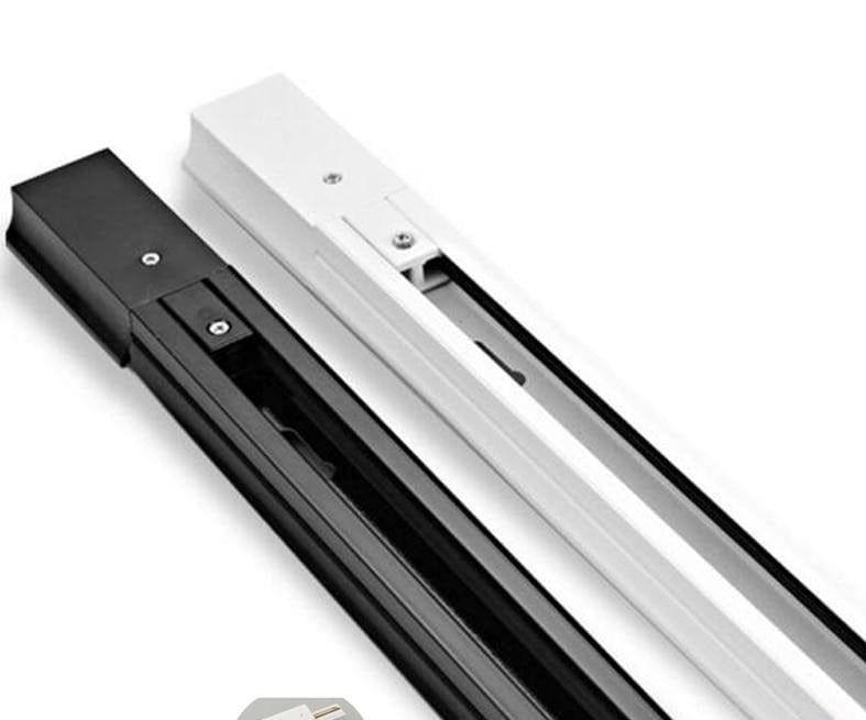 50CM Length Aluminum LED Track Line