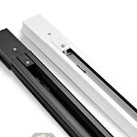 50CM Length Aluminum LED Track Line