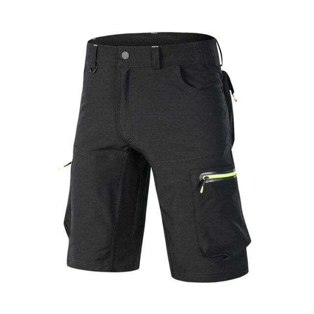 OUTTO Summer Men's Cycling Shorts Mountain Bike Downhill Breathable Shorts Loose Fit MTB Bicycle Outdoor Sports Shorts M-5XL - east2cart.uk