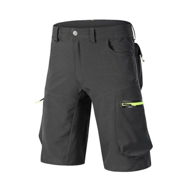 OUTTO Summer Men's Cycling Shorts Mountain Bike Downhill Breathable Shorts Loose Fit MTB Bicycle Outdoor Sports Shorts M-5XL - east2cart.uk