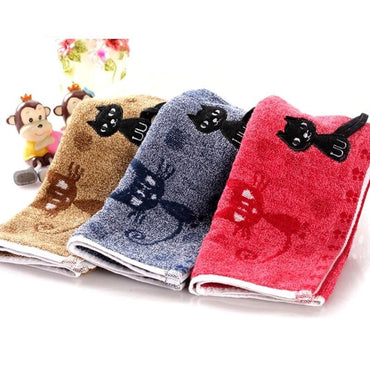 New Arrival Kitchen Embroidery Tea Towel Set